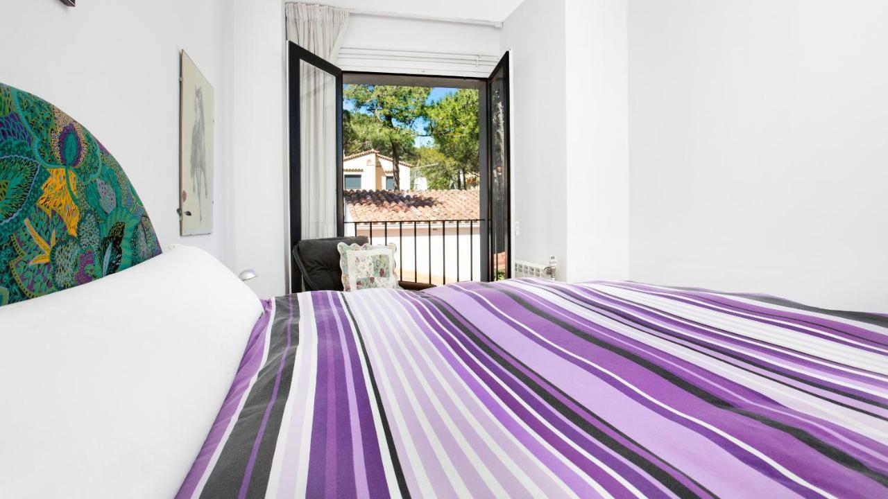 Apartment Sabin - Llafranc Exterior photo