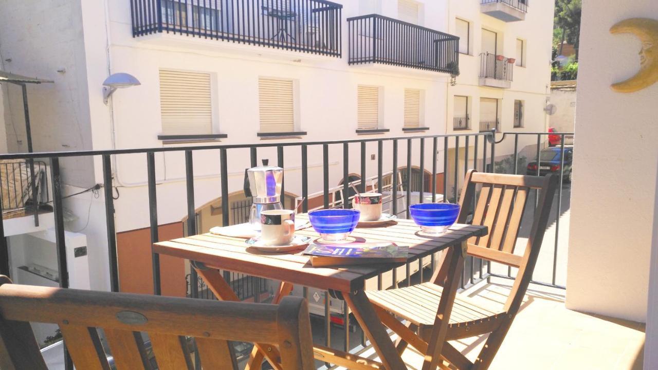Apartment Sabin - Llafranc Exterior photo